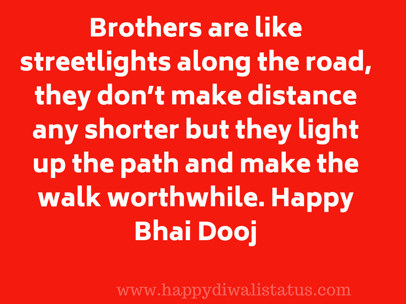 The Indian festival of brother-sister love, share SMS on This post